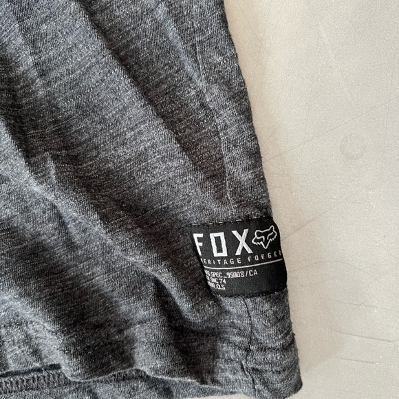 Fox Tank Tops - Set of 2 - Picture 4 of 7
